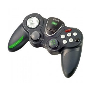 Saitek P2900 Wireless