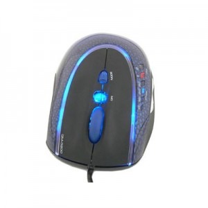 Saitek GM3200 Laser Blue