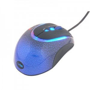 Saitek GM3200 Laser Blue