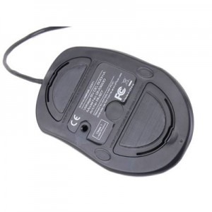 Saitek GM3200 Laser Blue