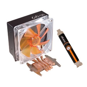 AKASA A64 AK 920 Evo 120