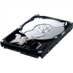 Samsung 320GB SATA-II 7200 rpm 8MB