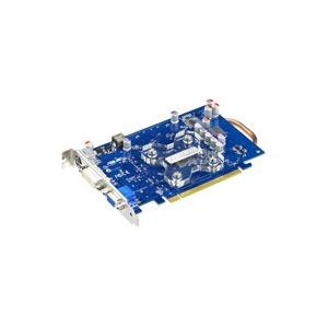 ASUS GeForce 6600 TOP-Silent 256 MB DDR2 128-bit