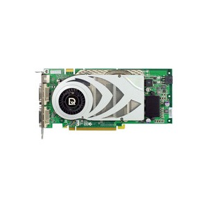 Leadtek WinFast PX7800 GTX 256MB DDR3 256-bit