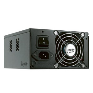 Tagan DUAL ENGINE series TG500-U25