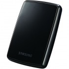 Samsung 500GB 2.5 inch Portable drive piano black
