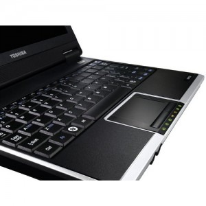 Toshiba NB100-111 Atom N270 1.6GHz XP Home Edition