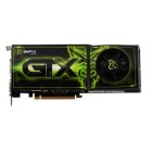 XFX GeForce GTX 260 216SP 896MB DDR3 448-bit