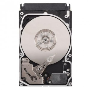 Seagate Unitate de stocare Cheetah 15K HDD 300GB 15000RPM 16MB SCSI v5 80pin