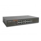 Switch D-Link Gigabit DGS-1016D