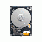 Seagate Laptop HDD 500GB 5400RPM 8MB SATA-II