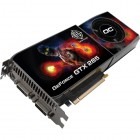 BFG Tech GeForce GTX 285 OC 1GB DDR3 512-bit