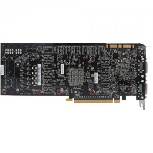 BFG Tech GeForce GTX 285 OCX 1GB DDR3 512-bit