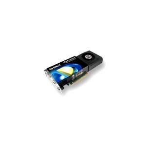 Palit GeForce GTX 260 896MB DDR3 448-bit