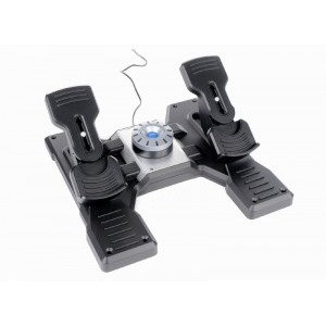 Saitek Pro Flight Rudder Pedals