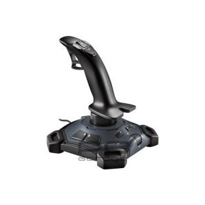 Logitech Attack 3