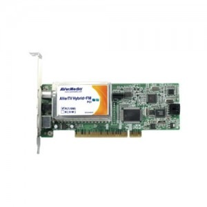 Avermedia AVerTV Hybrid PCI