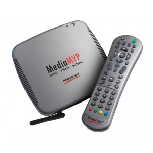 Hauppauge WinTV MEDIA MVP Wireless