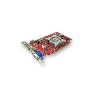 Palit ATI Radeon X550 128MB 64-bit