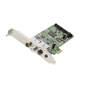 Avermedia AVerTV Satellite Trinity