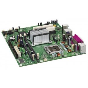 Intel D945GCLL