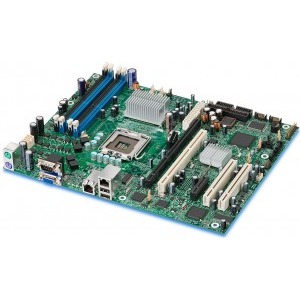 Intel Placa de baza S3000AH