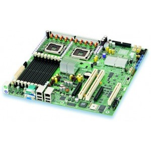 Intel Placa de baza S5000VSA4DIMM