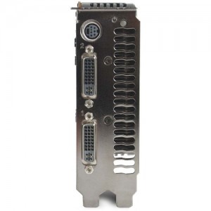 EVGA e-GeForce GTX 285 FTW 1GB DDR3 512-bit