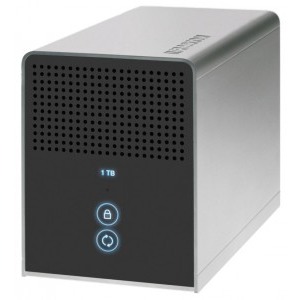 Freecom DataTank 1TB