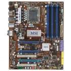 MSI X58 Pro