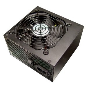 Silverstone Element ST40EF