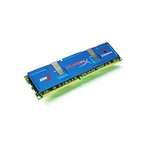 HyperX Blu 1GB DDR2 800MHz CL4