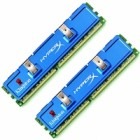 HyperX Blu 2GB DDR2 800MHz CL4 Dual Channel Kit