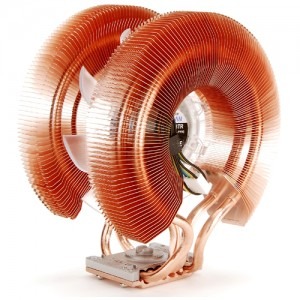 Zalman CNPS9900A LED
