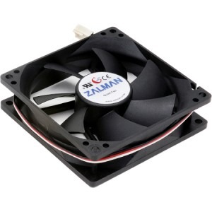 Zalman ZM-F2 Plus