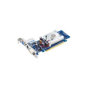 ASUS GeForce 7300LE 256MB GDDR2 64-bit