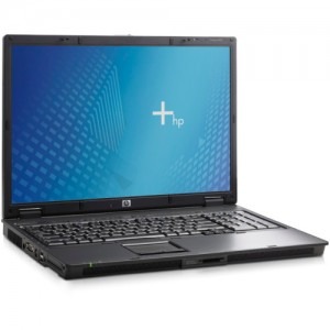 HP Compaq nx9420 Core 2 Duo T7200 2GHz