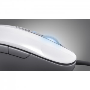 SteelSeries Sensei RAW Frost Blue