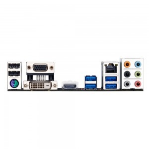 GIGABYTE GA-Z87-HD3