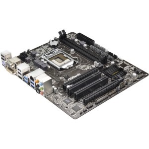 ASRock H87M