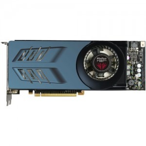 Leadtek WinFast PX8800 GTX TDH 768MB DDR3 384-bit