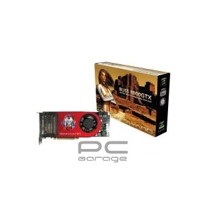 Gainward BLISS 8800GTX 768MB DDR3 384-bit