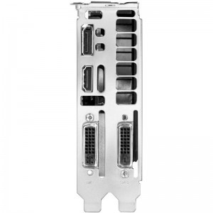 EVGA GeForce GTX 770 SuperClocked 2GB GDDR5 256-bit