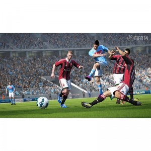 EA Sports FIFA 14 pentru Xbox 360
