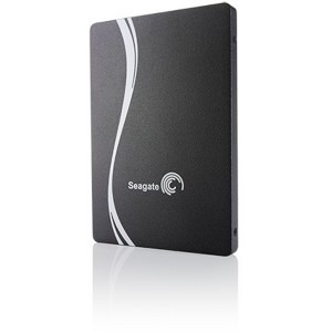 Seagate 600 Series 240GB SATA-III 2.5 inch