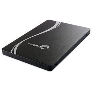 Seagate 600 Series 240GB SATA-III 2.5 inch