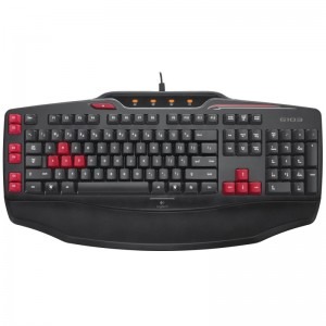 Logitech G103