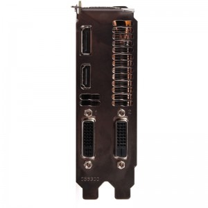 Zotac GeForce GTX 770 Dual Silencer 2GB GDDR5 256-bit + Splinter Cell