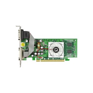 Leadtek WinFast PX7300 GS TDH 128MB DDR2 64-bit