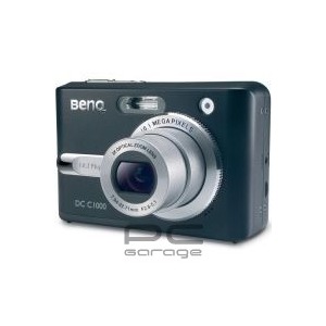 BenQ DC C1000